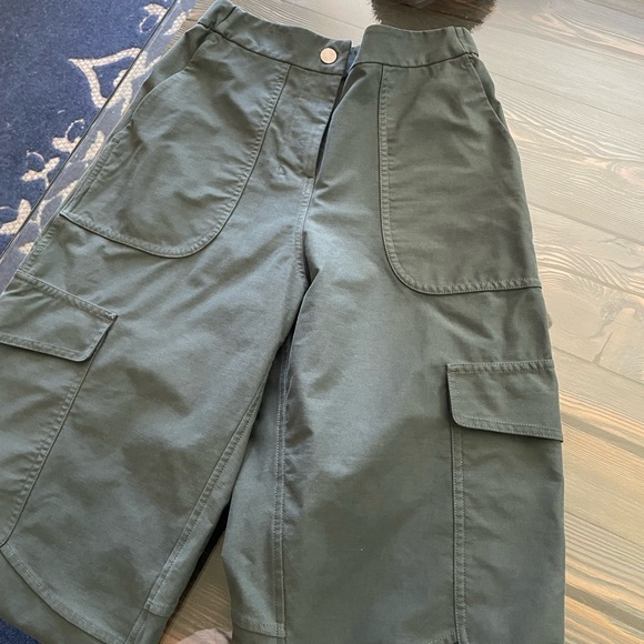 lululemon athletica Pants - Lululemon Athletica cargo pants